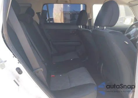 2013 Scion Xb z USA, uszkodzony, nr VIN JTLZE4FE6DJ039814